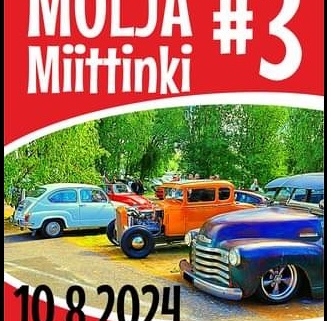 Möljä Miitinki 2024